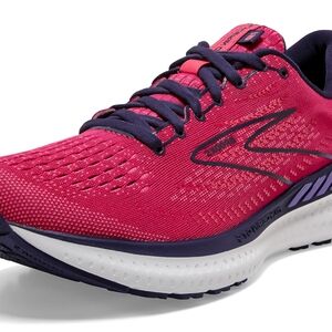 Brooks Women's Pink Running Shoes